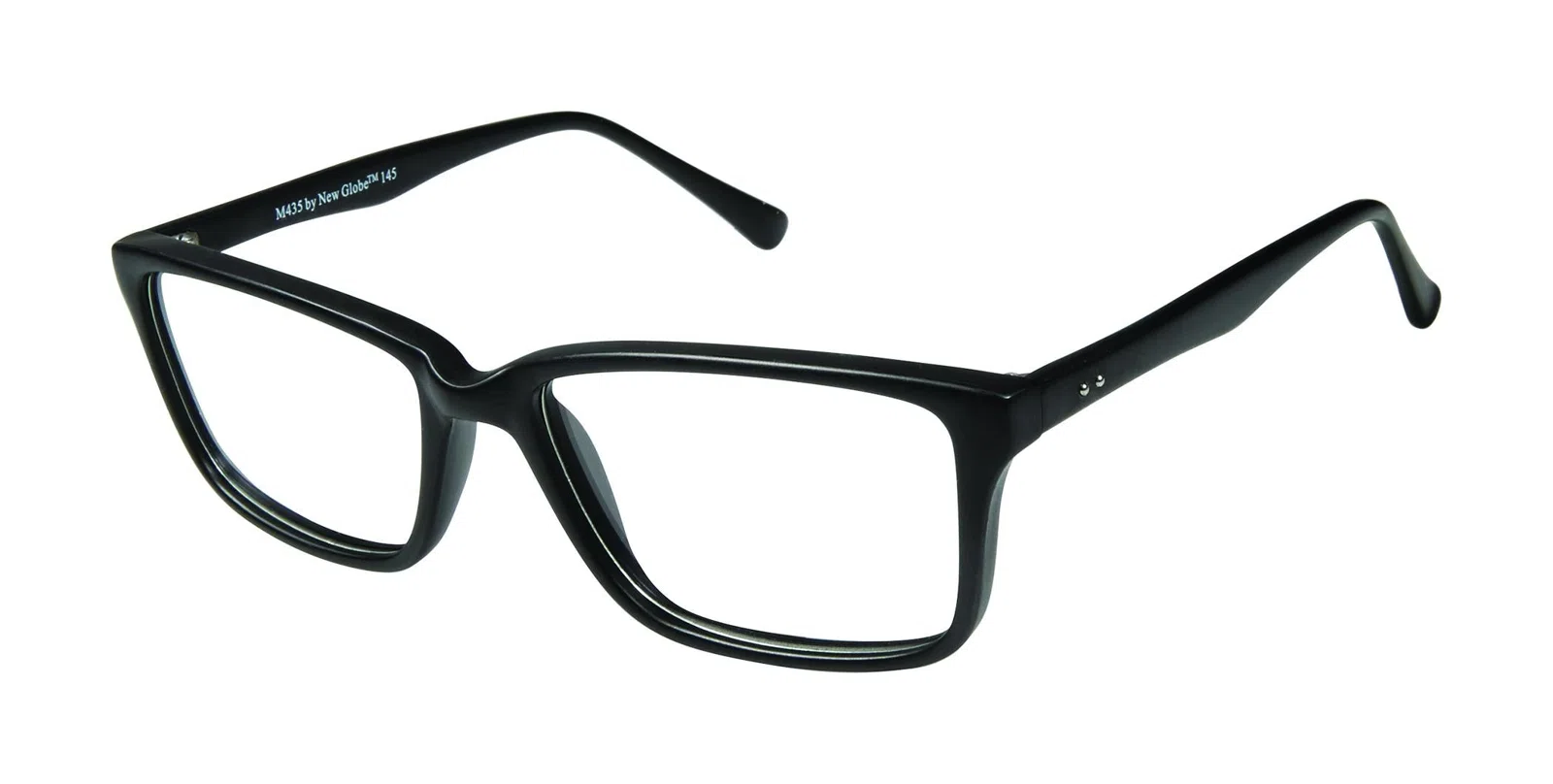 New Globe M435 Eyeglasses - view 2